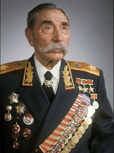 Иосиф Виссарионович Сталин (Джугашвили) .. |9